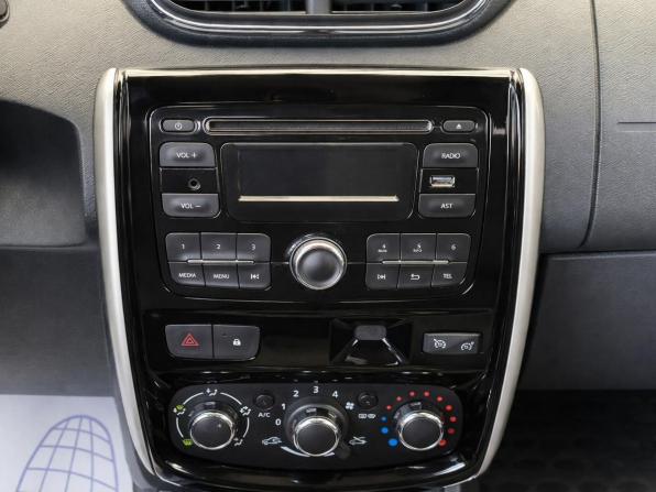Nissan Terrano III (D10) с пробегом 2018 года, цена 1 197 000 рублей, 121364 км, внедорожник, Автокод Объявления