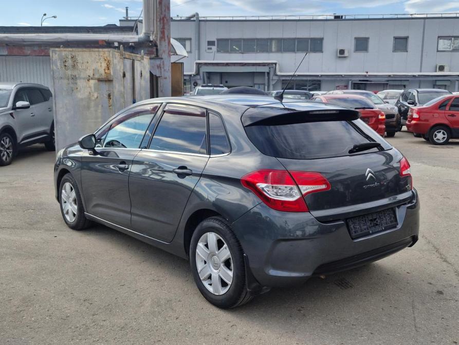 Citroen C4 II Нижний Новгород  - изображение 4