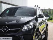 Mercedes-Benz GLE Coupe I (C292) Санкт-Петербург  - изображение 38