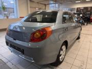 Chery Very (A13) Челябинск  - изображение 16