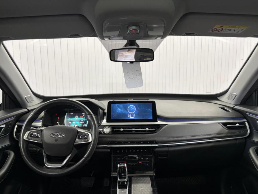 Chery Tiggo 7 Pro I Краснодар  - изображение 9