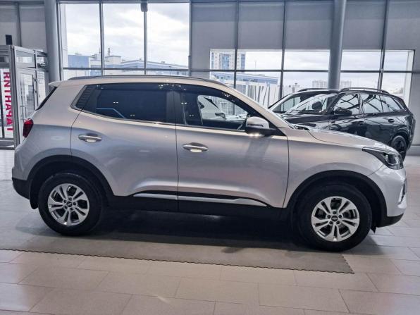 Chery Tiggo 4 Pro I Рестайлинг с пробегом 2025 года, цена 1 670 000 рублей, 21882 км, внедорожник, Автокод Объявления