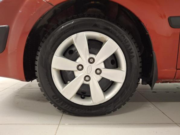 Kia Rio II с пробегом 2009 года, цена 399 000 рублей, 218014 км, хэтчбек, Автокод Объявления
