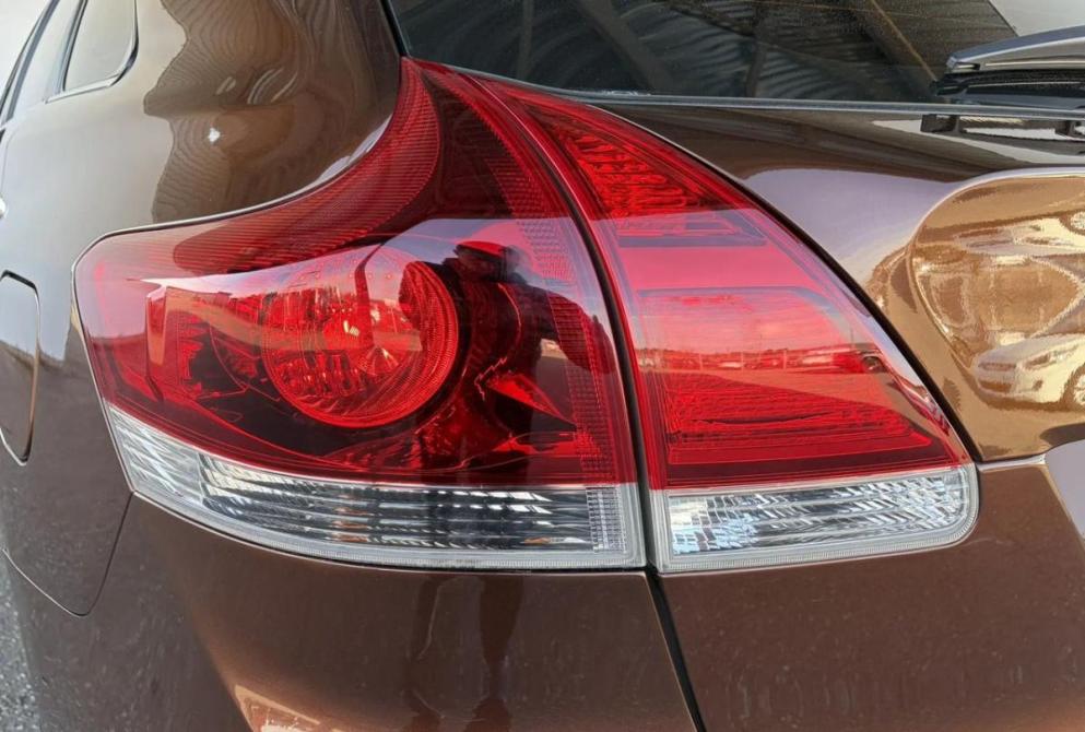 Toyota Venza I Рестайлинг Киров  - изображение 30