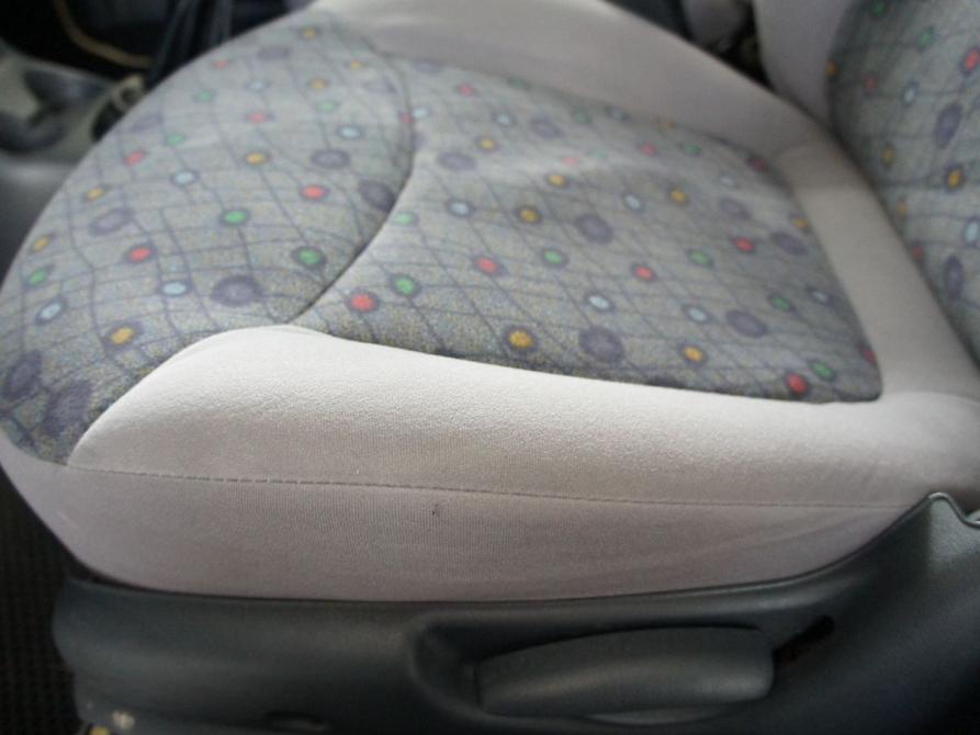 Daewoo Matiz II Березовский  - изображение 13