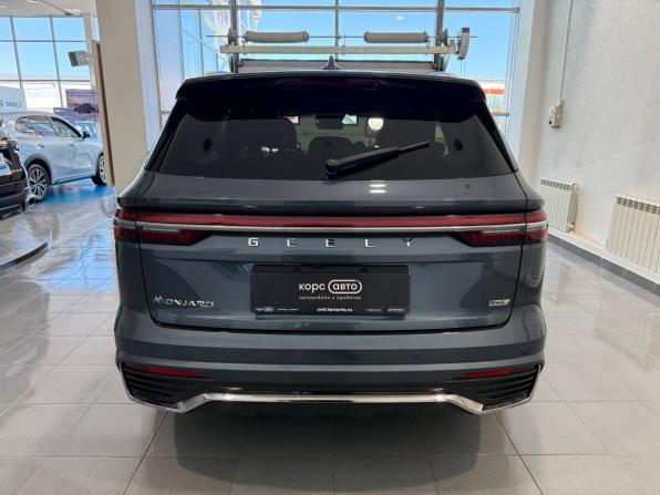 Geely Monjaro I с пробегом 2023 года, цена 3 136 000 рублей, 59482 км, внедорожник, Автокод Объявления