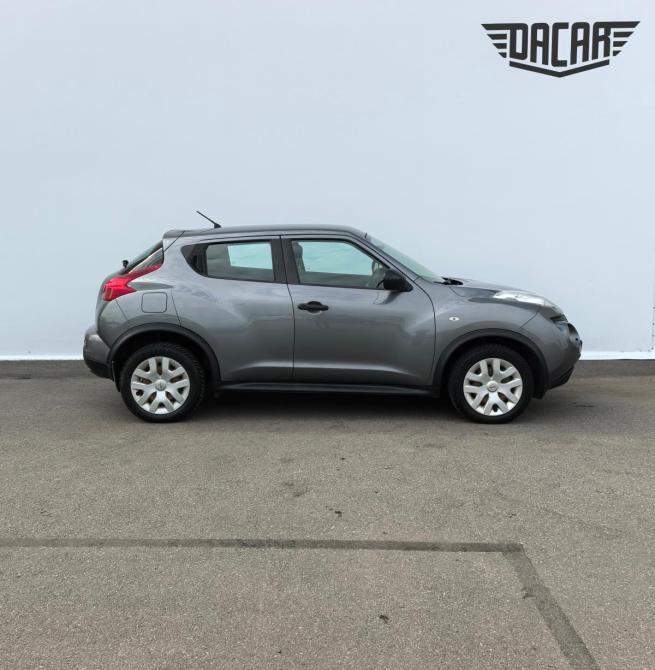 Nissan Juke I Санкт-Петербург  - изображение 4