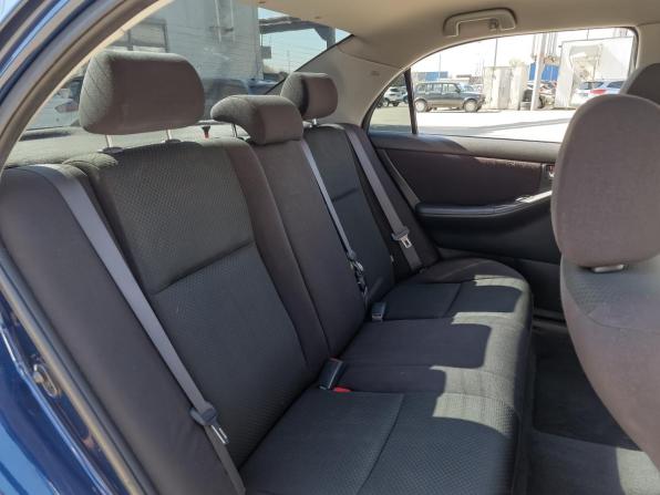 Toyota Corolla IX (E120 E130) Рестайлинг с пробегом 2006 года, цена 619 000 рублей, 202021 км, седан, Автокод Объявления