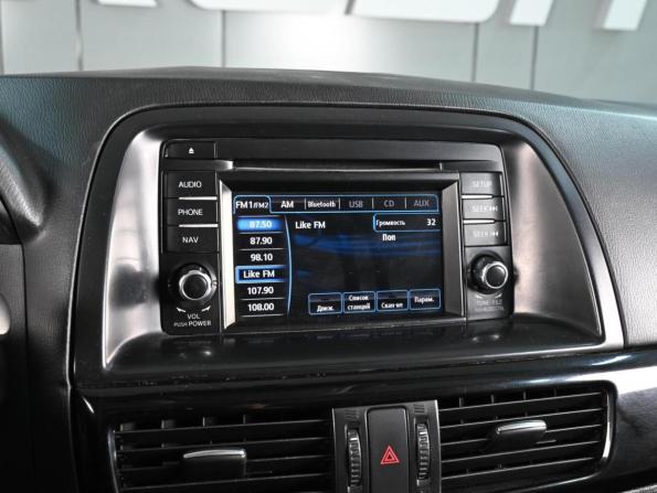 Mazda CX-5 I с пробегом 2015 года, цена 1 670 000 рублей, 84637 км, внедорожник, Автокод Объявления