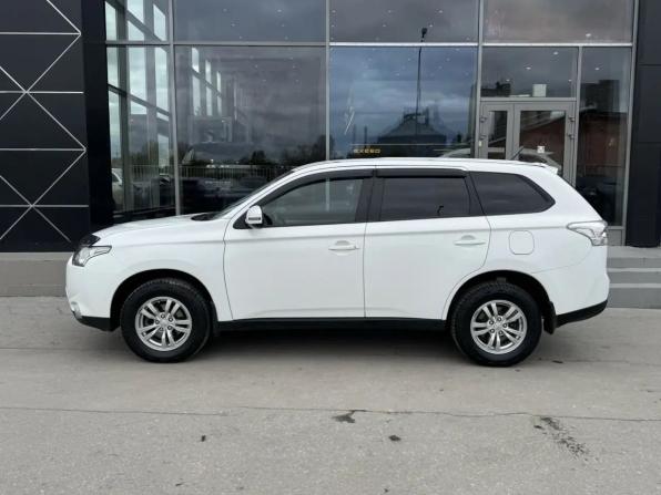 Mitsubishi Outlander III с пробегом 2012 года, цена 1 280 000 рублей, 214089 км, внедорожник, Автокод Объявления
