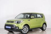 Kia Soul II Рестайлинг Красноярск  - изображение 26
