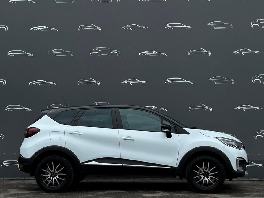 Renault Kaptur I Санкт-Петербург  - изображение 11