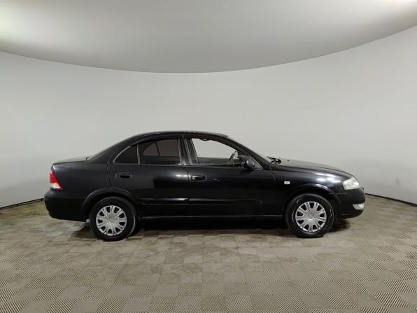 Nissan Almera Classic I с пробегом 2008 года, цена 510 000 рублей, 217291 км, седан, Автокод Объявления