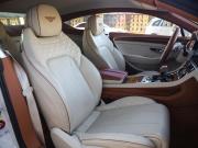 Bentley Continental GT III Санкт-Петербург  - изображение 76
