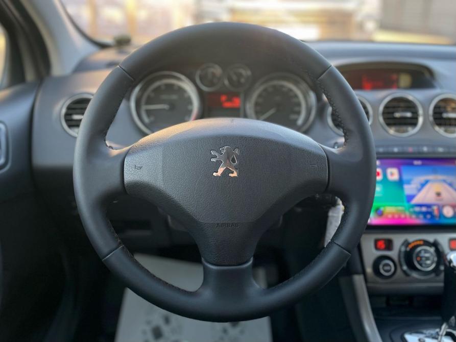 Peugeot 308 I Краснодар  - изображение 10