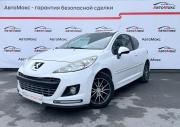 Peugeot 207 I Рестайлинг Тюмень  - изображение 17