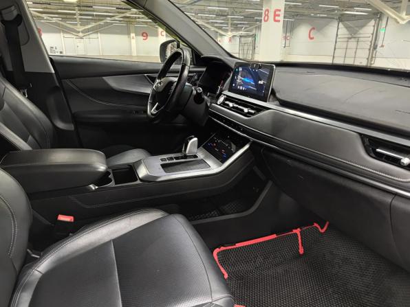 Chery Tiggo 4 Pro I Рестайлинг с пробегом 2023 года, цена 1 299 000 рублей, 122072 км, внедорожник, Автокод Объявления