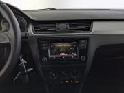 Skoda Rapid I Рестайлинг Москва  - изображение 39