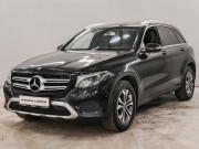 Mercedes-Benz GLC I (X253) Москва  - изображение 19