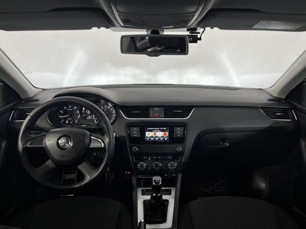 Skoda Octavia III (A7) с пробегом 2013 года, цена 1 249 900 рублей, 132435 км, универсал, Автокод Объявления