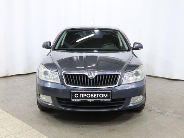 Skoda Octavia II (A5) Рестайлинг с пробегом 2012 года, цена 849 000 рублей, 270604 км, лифтбек, Автокод Объявления