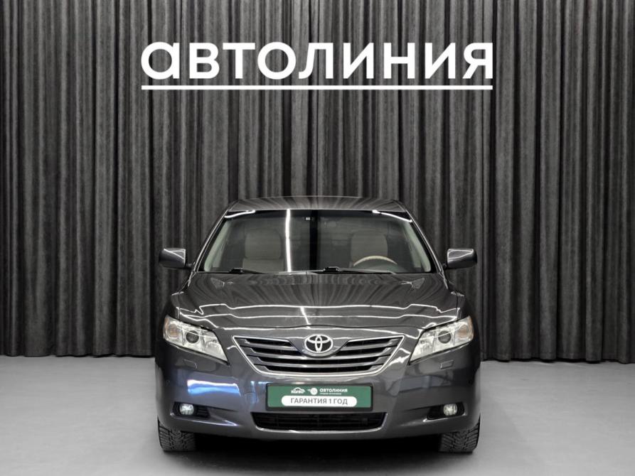 Toyota Camry VI (XV40) Красноярск  - изображение 2