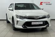 Toyota Camry VII (XV50) Рестайлинг Астрахань  - изображение 28