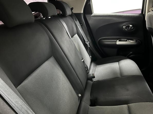 Nissan Juke I с пробегом 2013 года, цена 830 000 рублей, 166000 км, внедорожник, Автокод Объявления