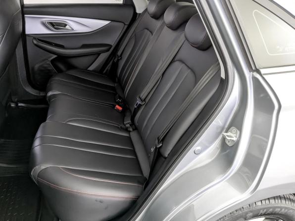 BAIC U5 Plus с пробегом 2023 года, цена 1 300 000 рублей, 53899 км, седан, Автокод Объявления