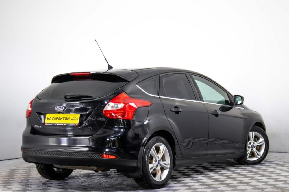 Ford Focus III Пермь  - изображение 7