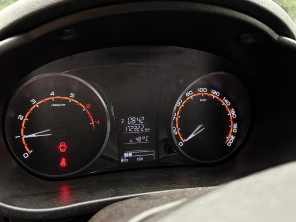 Lada (ВАЗ) Granta I Рестайлинг с пробегом 2020 года, цена 535 000 рублей, 172000 км, седан, Автокод Объявления