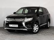 Mitsubishi Outlander III Рестайлинг 2 Санкт-Петербург  - изображение 21