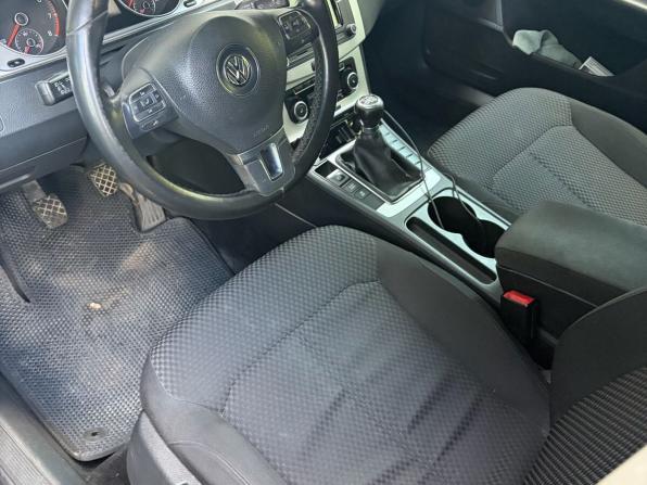 Volkswagen Passat B7 с пробегом 2011 года, цена 1 349 000 рублей, 101000 км, седан, Автокод Объявления