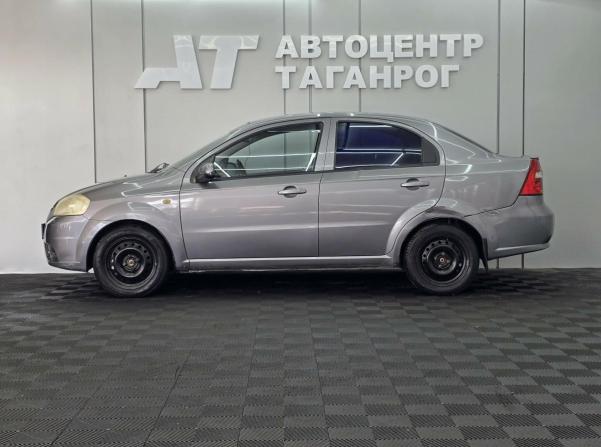 Chevrolet Aveo I Рестайлинг с пробегом 2007 года, цена 249 000 рублей, 125766 км, седан, Автокод Объявления