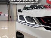 Geely Coolray I Альметьевск  - изображение 47