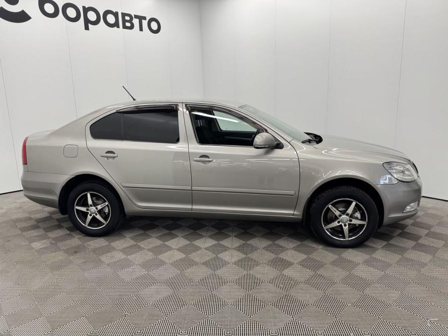 Skoda Octavia II (A5) Рестайлинг Воронеж  - изображение 10