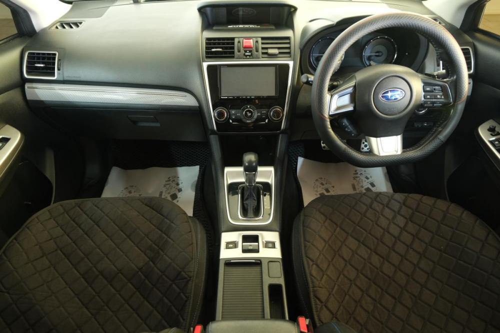 Subaru Levorg I Омск  - изображение 12