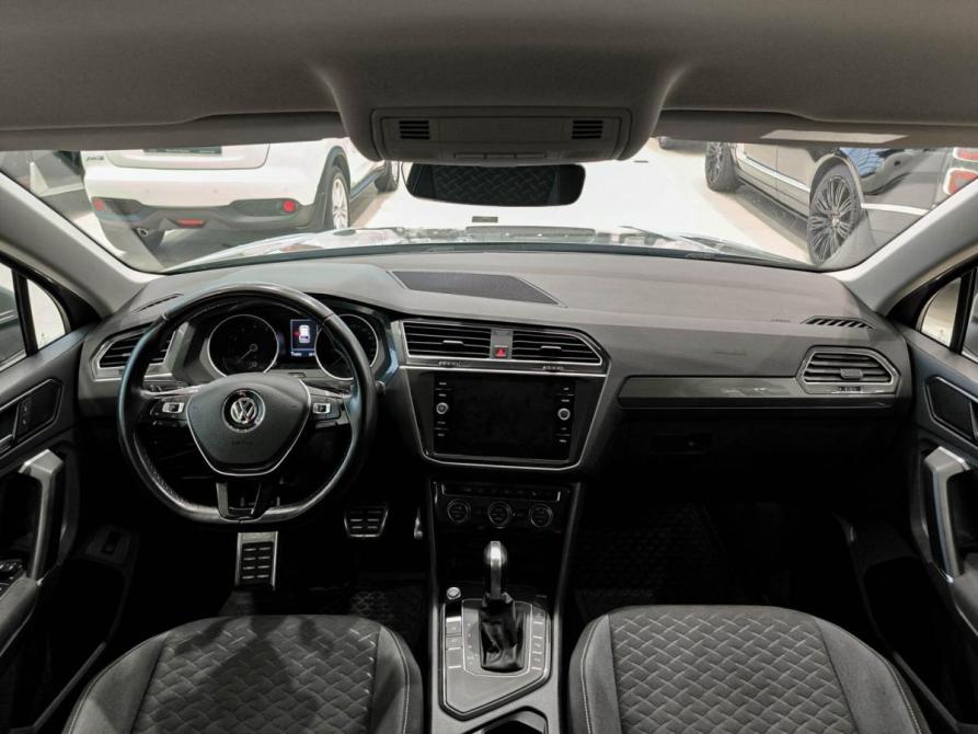 Volkswagen Tiguan II Казань  - изображение 17