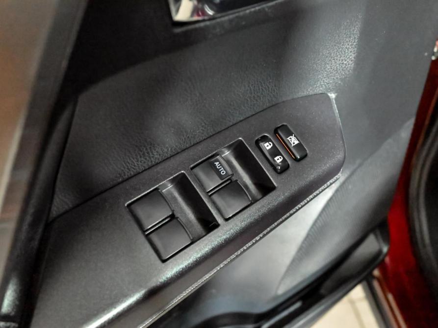 Toyota RAV4 IV (XA40) Рестайлинг Екатеринбург  - изображение 13