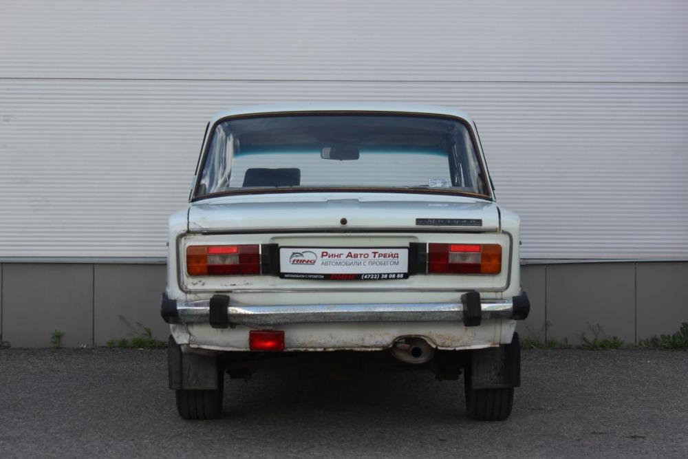 Lada (ВАЗ) 2106 Белгород  - изображение 4