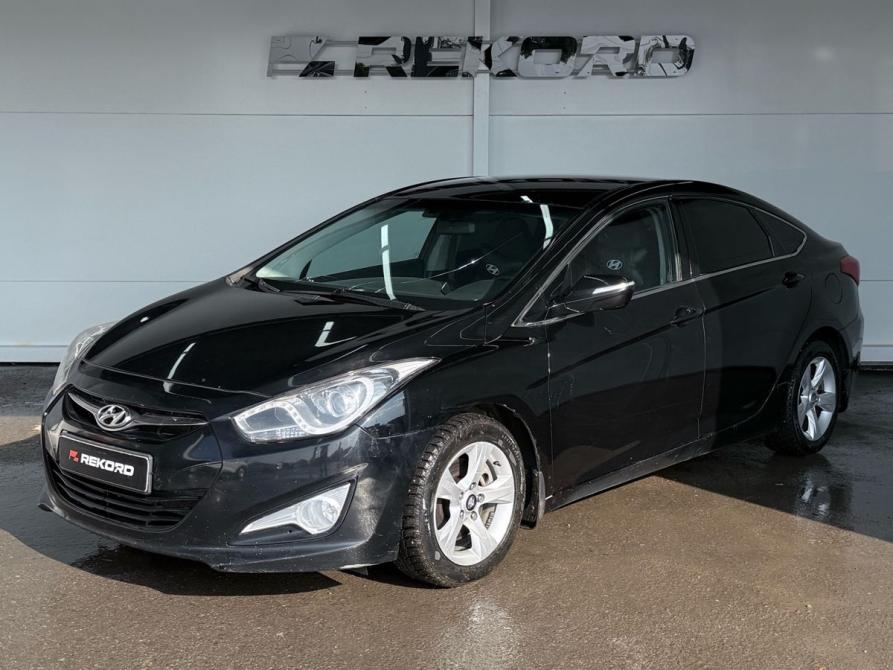 Hyundai i40 I Уфа  - изображение 3