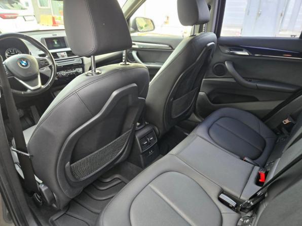 BMW X1 II (F48) с пробегом 2018 года, цена 2 499 000 рублей, 125500 км, внедорожник, Автокод Объявления