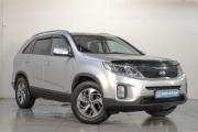 Kia Sorento II Рестайлинг Челябинск  - изображение 21