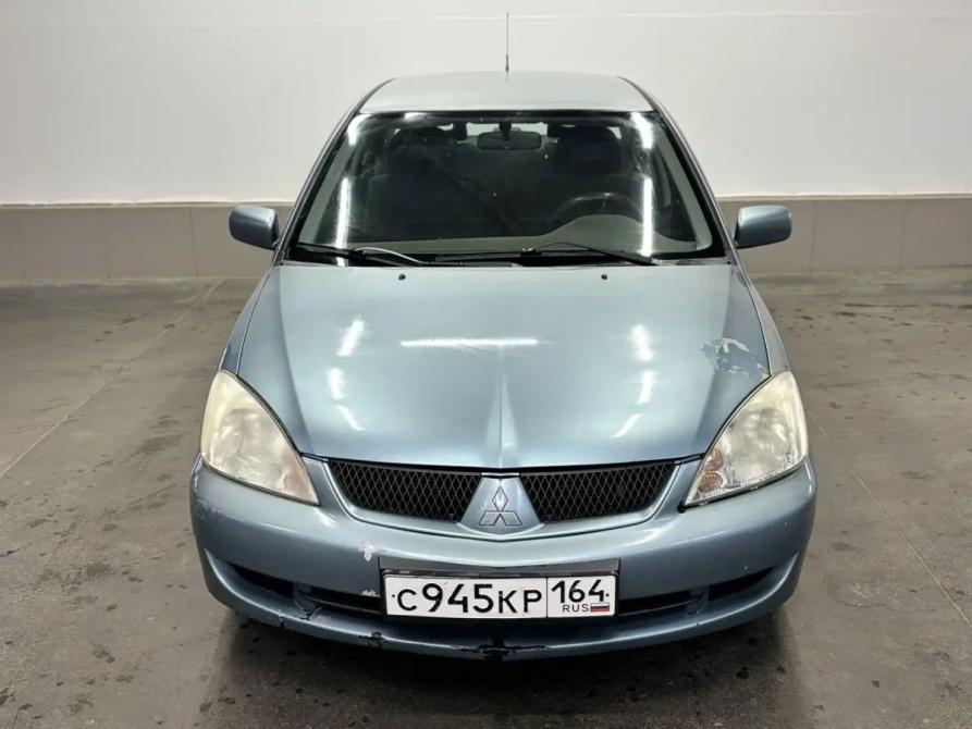 Mitsubishi Lancer IX Саратов  - изображение 4