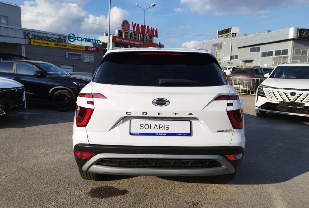 Solaris HC Волгоград  - изображение 5