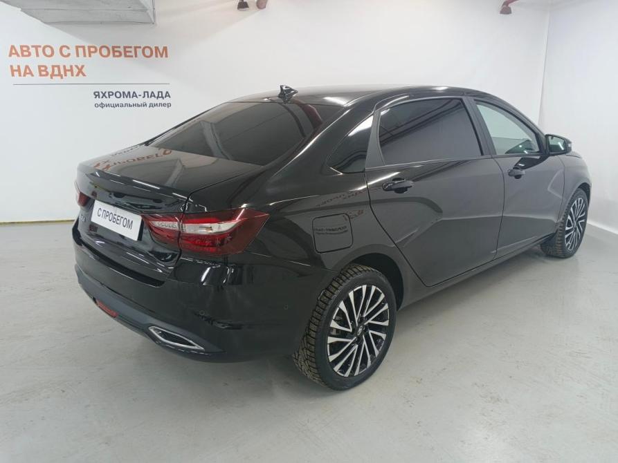 Lada (ВАЗ) Aura Москва  - изображение 6