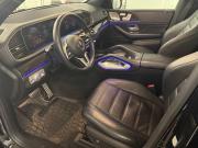 Mercedes-Benz GLS II (X167) Москва  - изображение 37