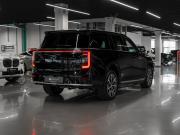 GAC Trumpchi S9 Москва  - изображение 38