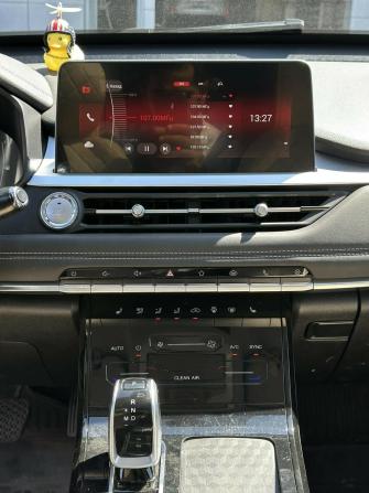 Chery Tiggo 7 Pro I с пробегом 2022 года, цена 1 720 000 рублей, 39373 км, внедорожник, Автокод Объявления