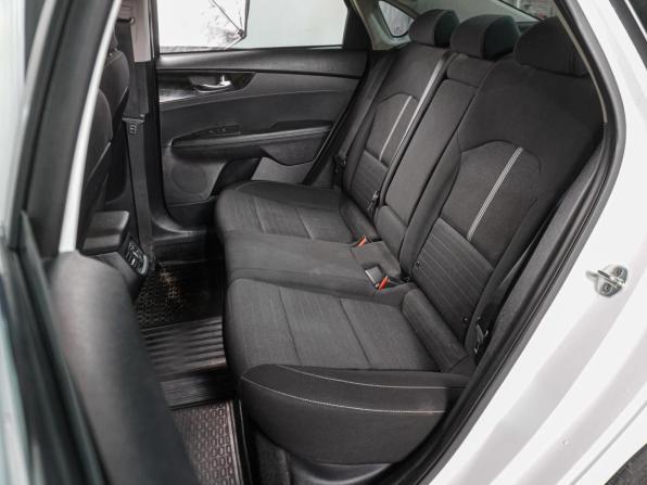 Kia Cerato IV с пробегом 2019 года, цена 1 699 000 рублей, 124024 км, седан, Автокод Объявления